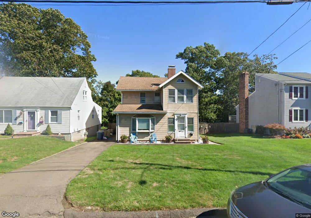 167 Bellevue Ave, West Haven, CT 06516 - photo 1