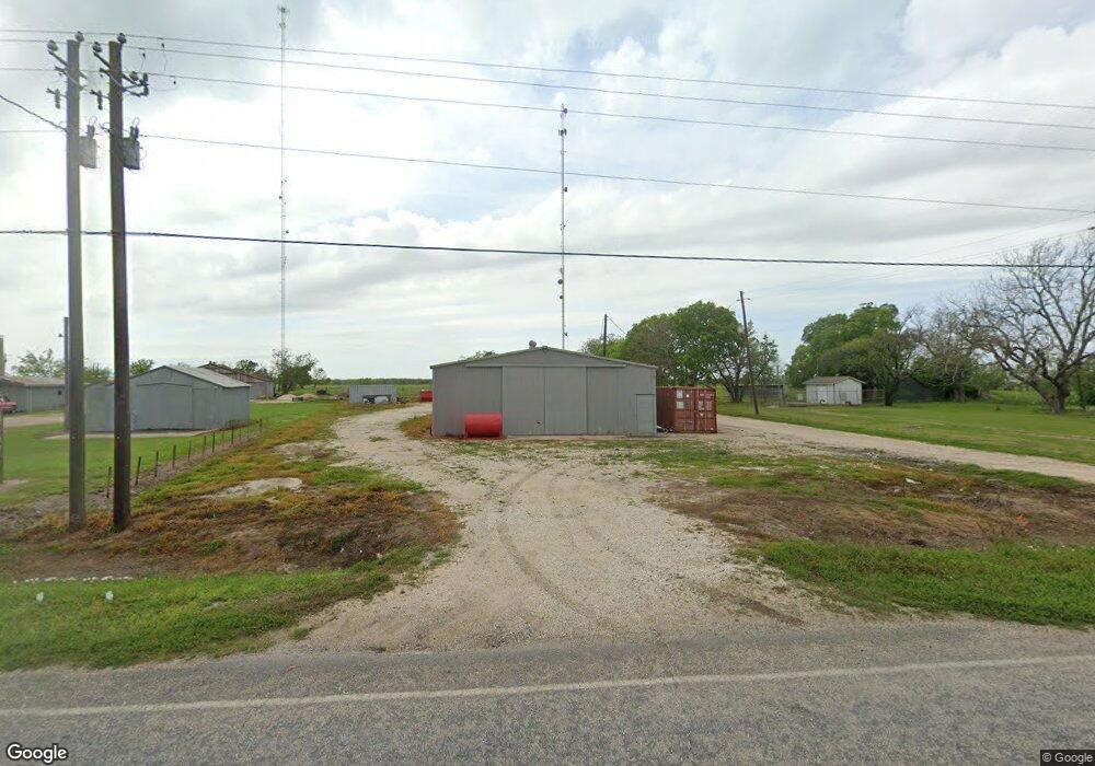 380 Avenue F, Bay City, TX 77414 - photo 1