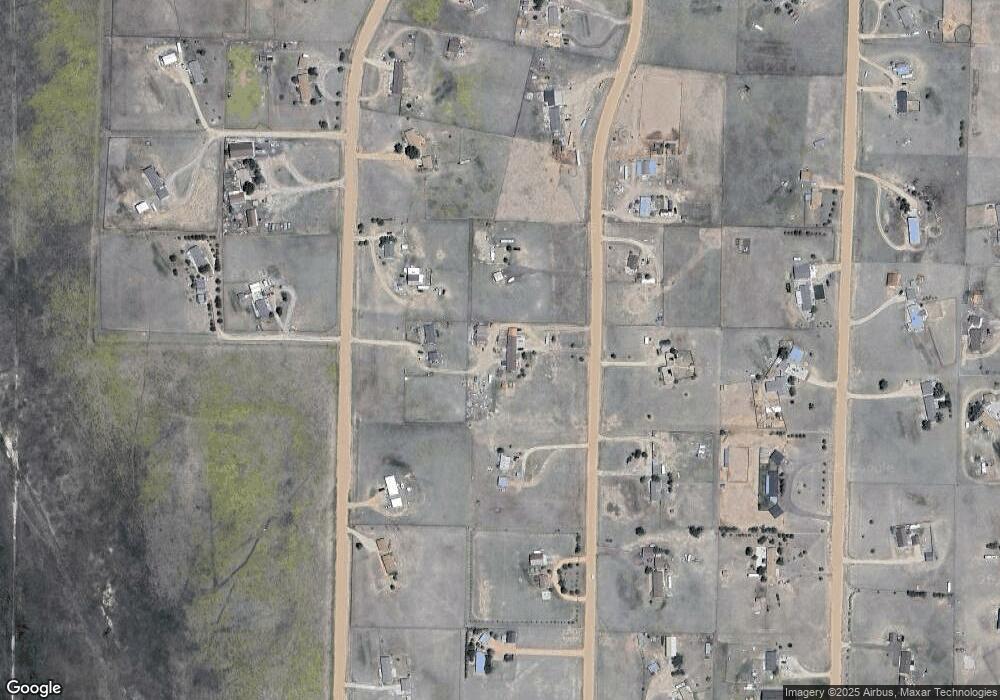 5750 Whipshaw Rd unit 5750 Whipshaw Rd, Peyton, CO 80831 - photo 1