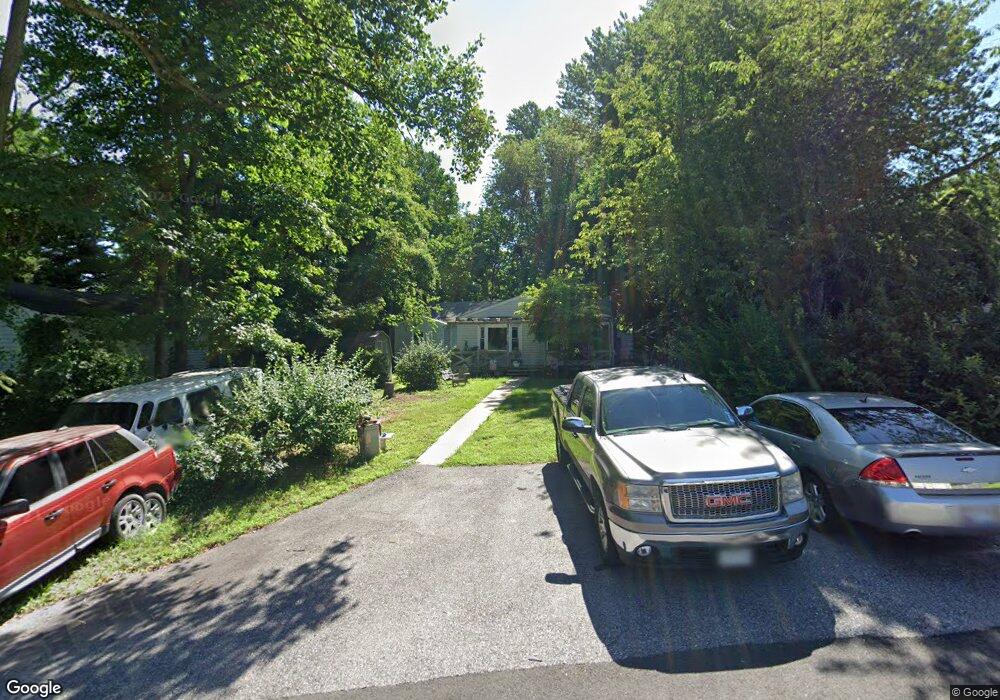 6131 3rd St, Chesapeake Beach, MD 20732 - photo 1