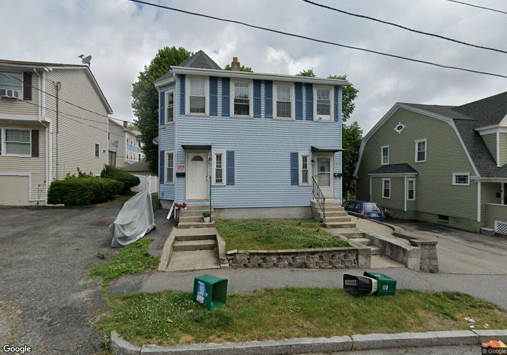 6 Stowell Ave, Worcester, MA 01606 - photo 1