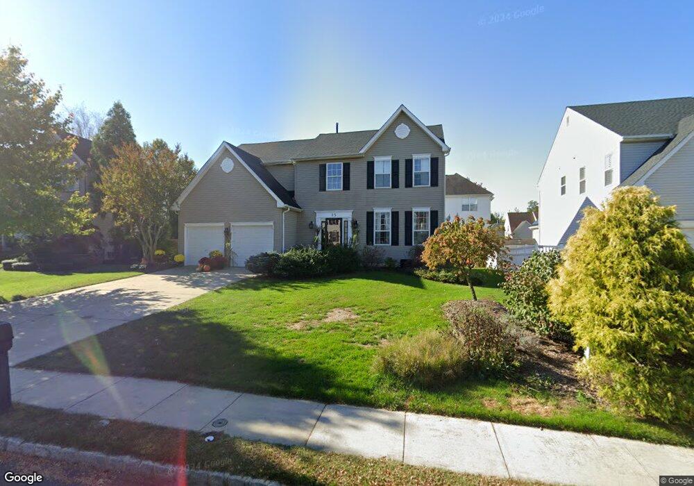 15 Woodyfield Ln, Delran, NJ 08075 - photo 1