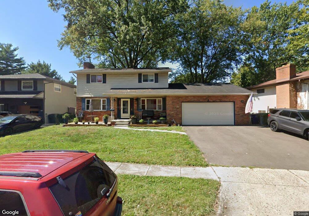 1753 Jason Dr, Columbus, OH 43227 - photo 1