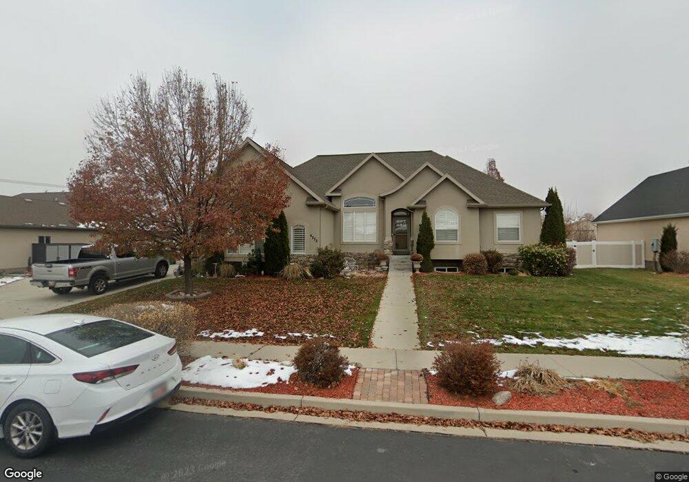 4772 W 10370 N, American Fork, UT 84003 - photo 1