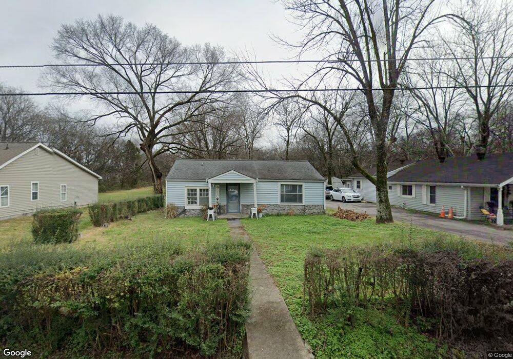 619 Cleveland St, Lebanon, TN 37087 - photo 1