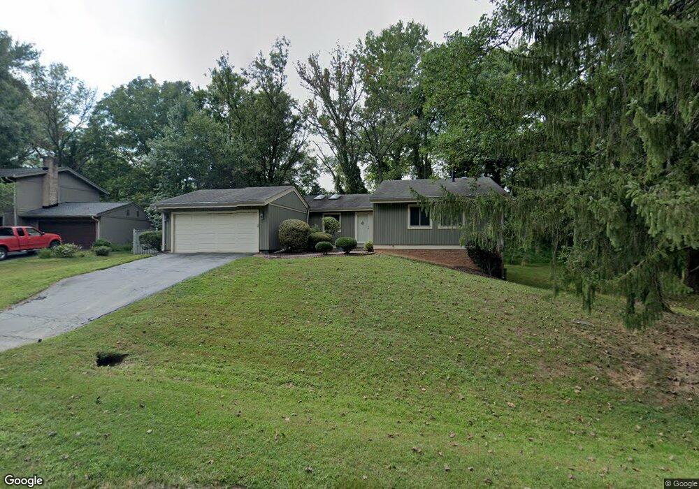 11404 Brandy Hall Ln, North Potomac, MD 20878 - photo 1