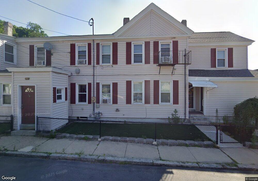 7 Locust St unit 71/2, Nashua, NH 03064 - photo 1