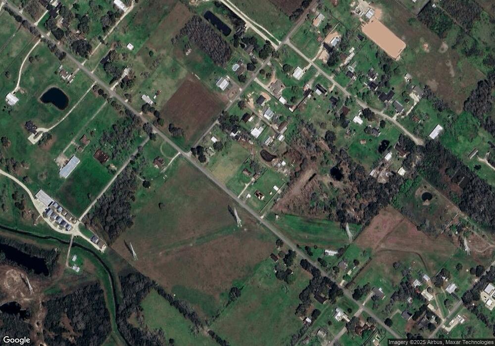 3894 County Road 145, Alvin, TX 77511 - photo 1