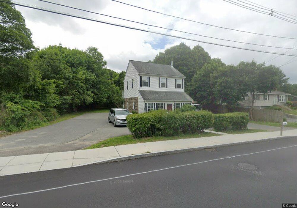 189 Main St, Walpole, MA 02081 - photo 1