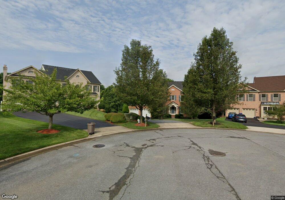 11623 Arden Ct, Laurel, MD 20723 - photo 1