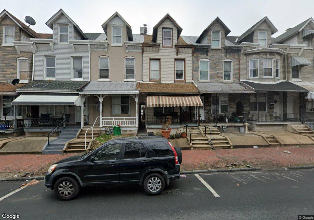 1144 N 9th St, Reading, PA 19604 - photo 1