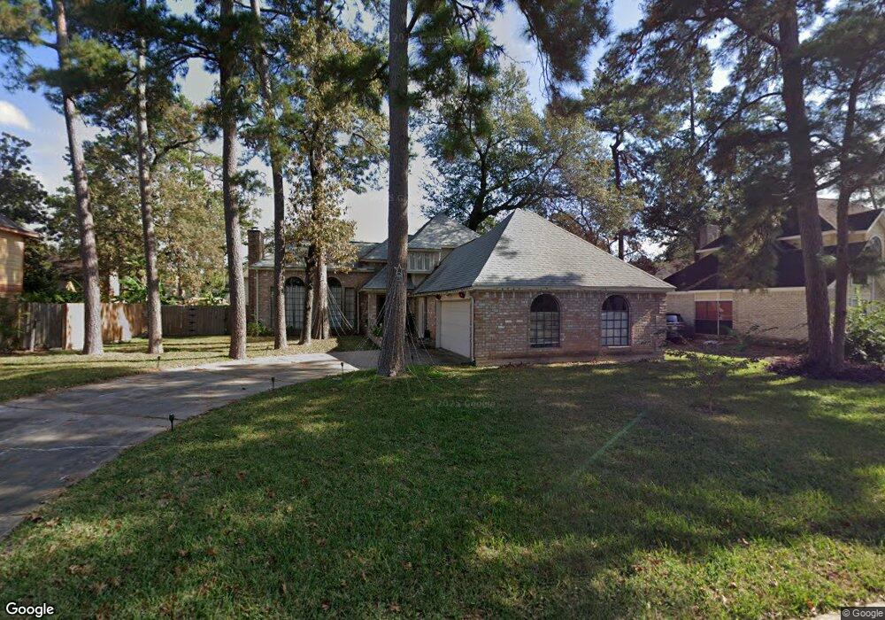 15710 Downford Dr, Tomball, TX 77377 - photo 1