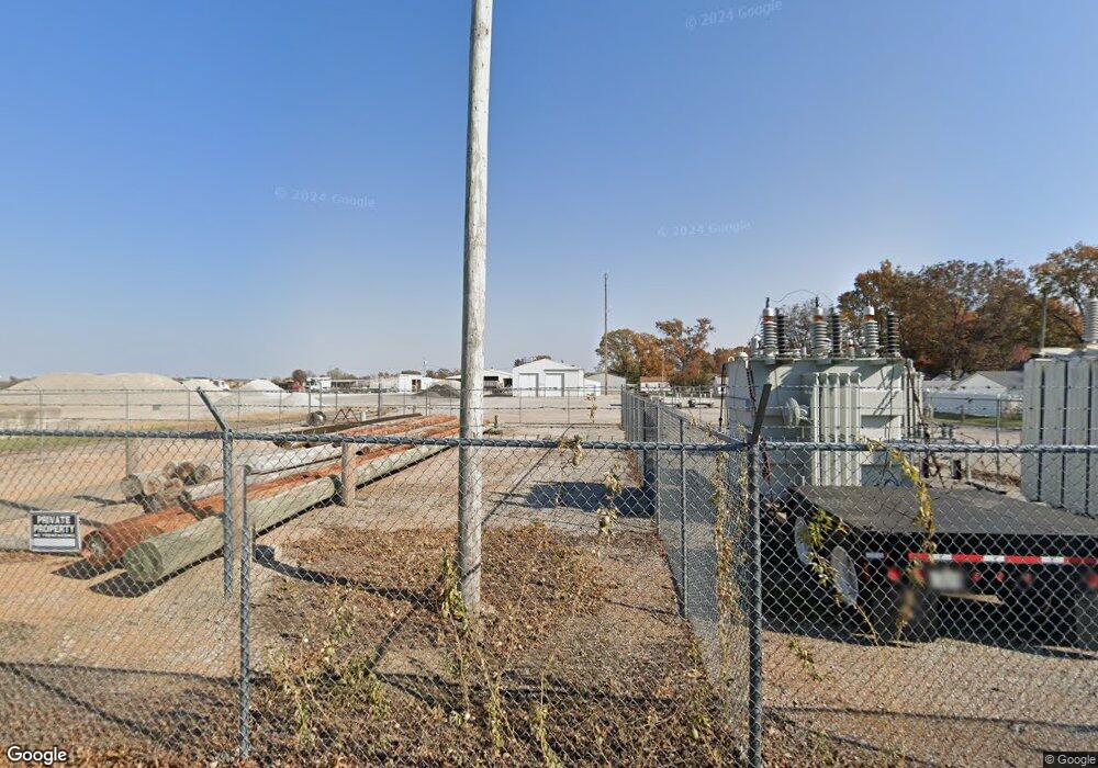 412 N West St, Freeburg, IL 62243 - photo 1