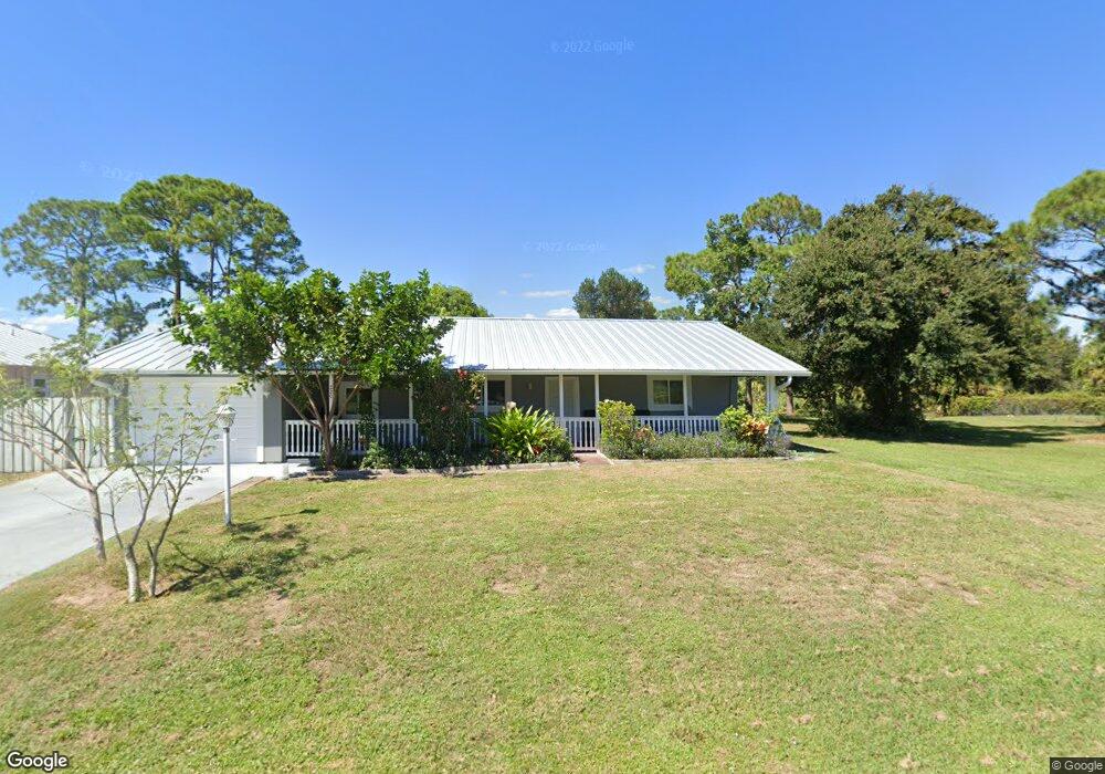 unlisted-address, Sebastian, FL 32958 - photo 1