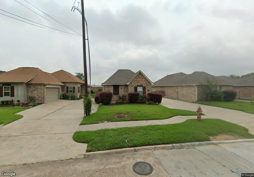 4017 Ernest St, Lake Charles, LA 70605 - photo 1