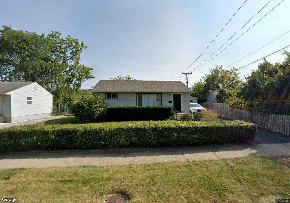 1703 Partridge St, Waukegan, IL 60087 - photo 1