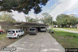 612 N Wilson Ave, Kaplan, LA 70548