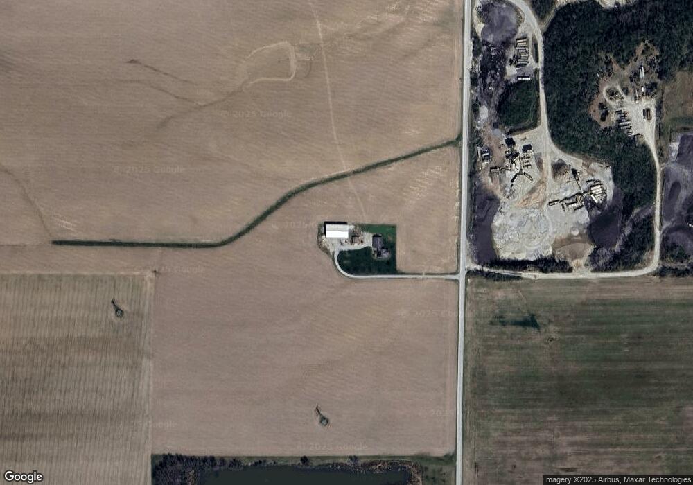 1277 S County Road 800 E, Greensburg, IN 47240 - photo 1