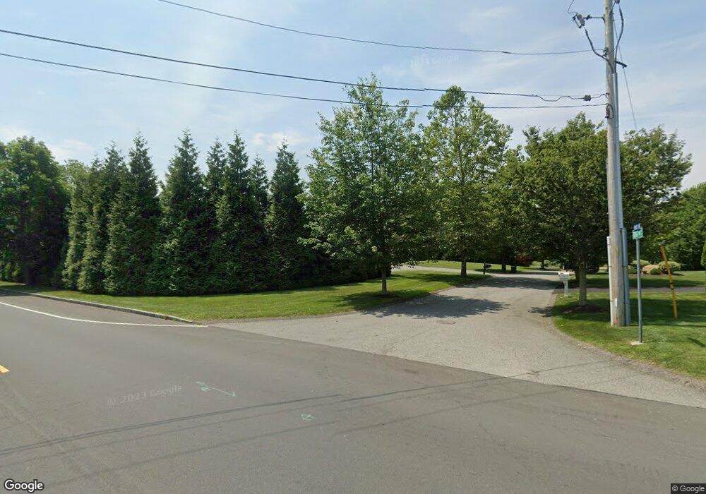 2 Kirkat Way, North Dartmouth, MA 02747 - photo 1