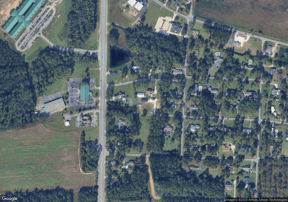 1911 Sarah Dr, Tifton, GA 31793 - photo 1