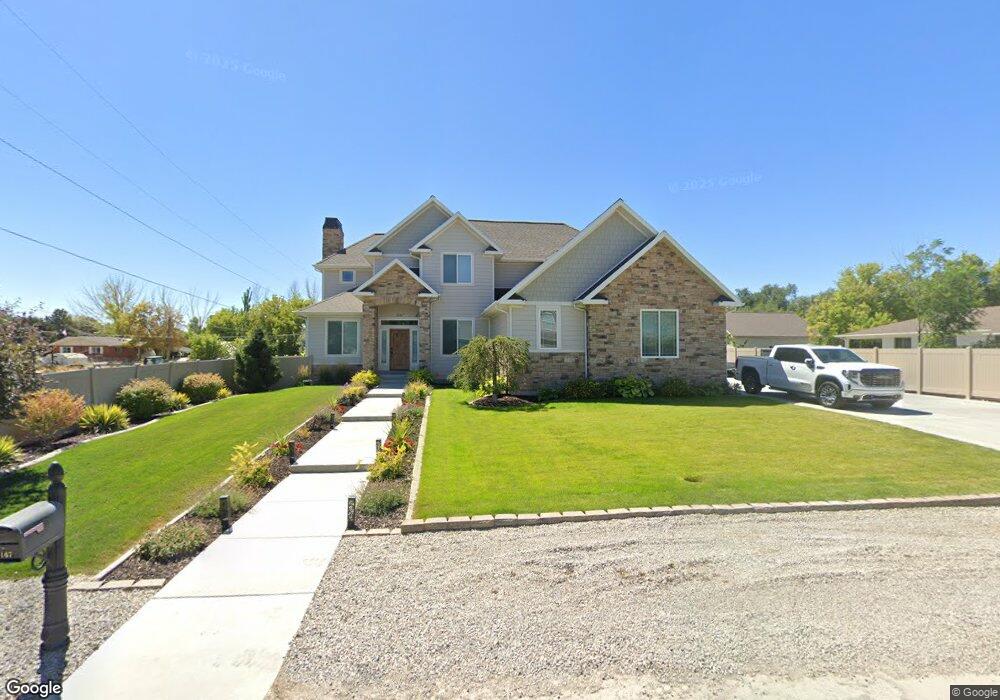 3167 W 7325 S, West Jordan, UT 84084 - photo 1