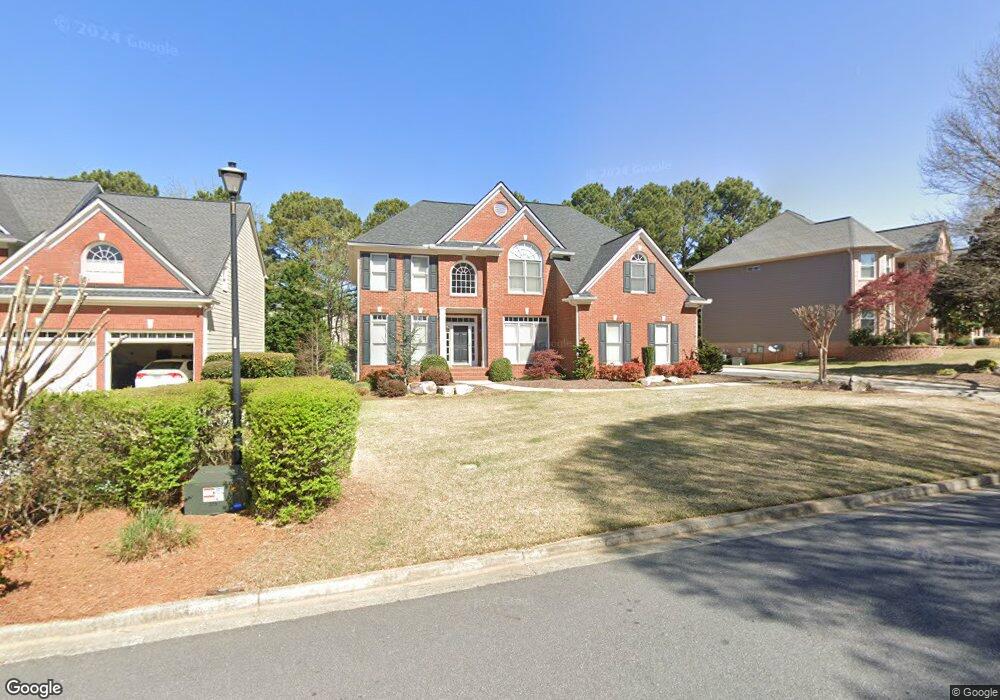 125 Barton Place unit IX, Alpharetta, GA 30005 - photo 1