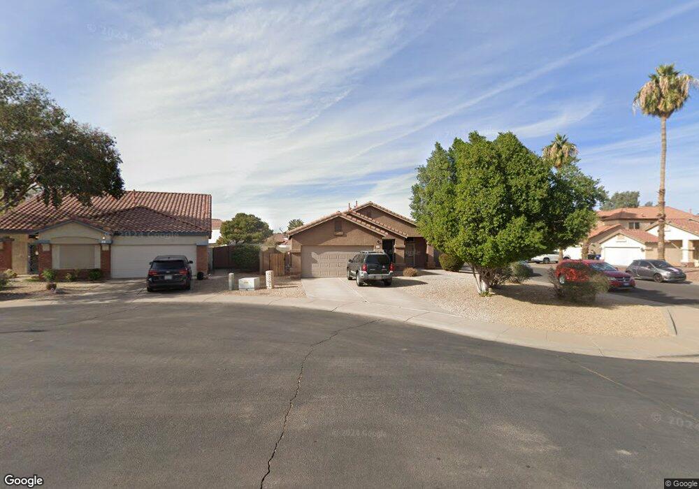 64 N Quartz St, Gilbert, AZ 85234 - photo 1