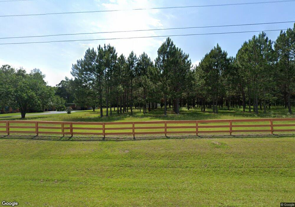 266 Smith Rd, Moultrie, GA 31788 - photo 1