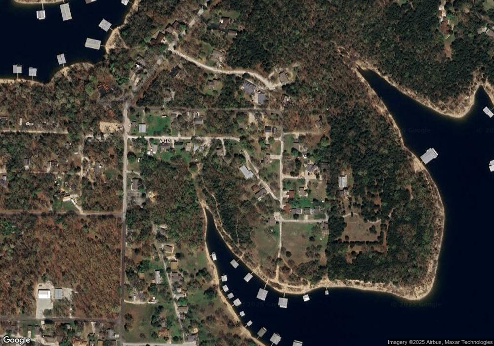 3842 Montague Ln, Kimberling City, MO 65686 - photo 1