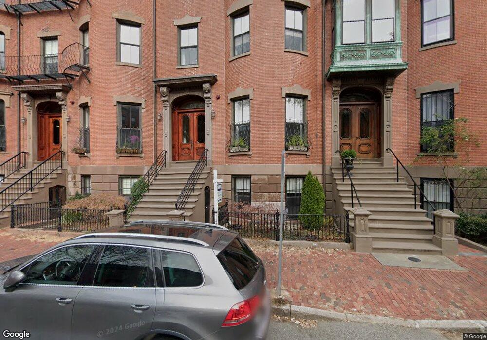 16 Worcester Square unit 2, Boston, MA 02118 - photo 1