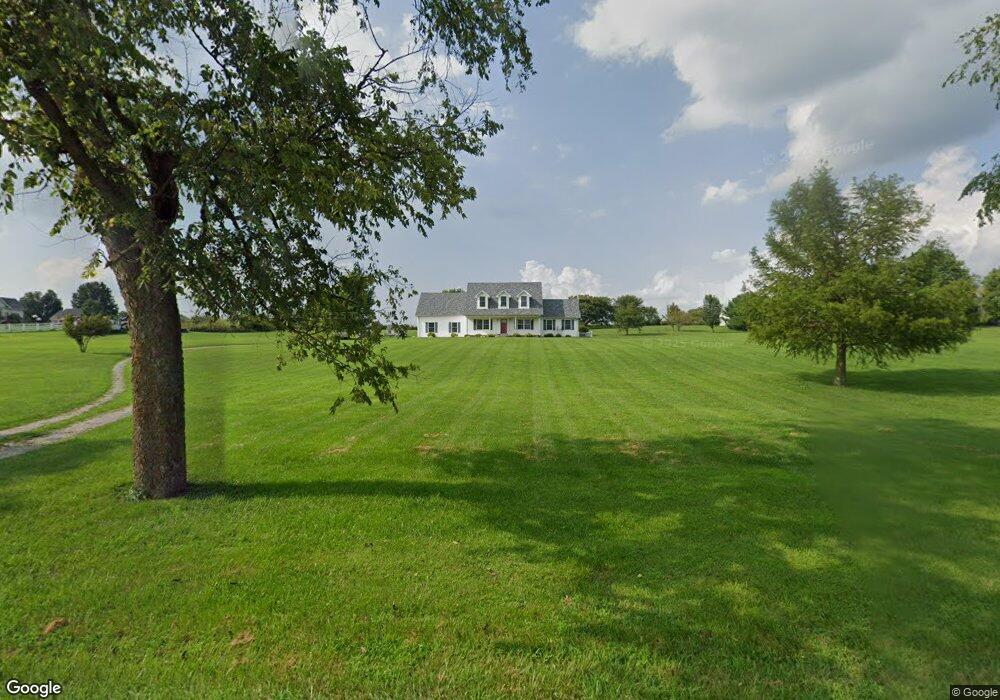 1375 Handy Rd, Harrodsburg, KY 40330 - photo 1