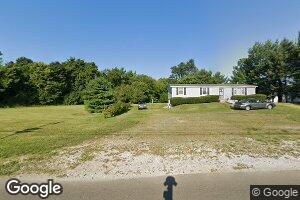 447 N Boundary St, Edison, OH 43320