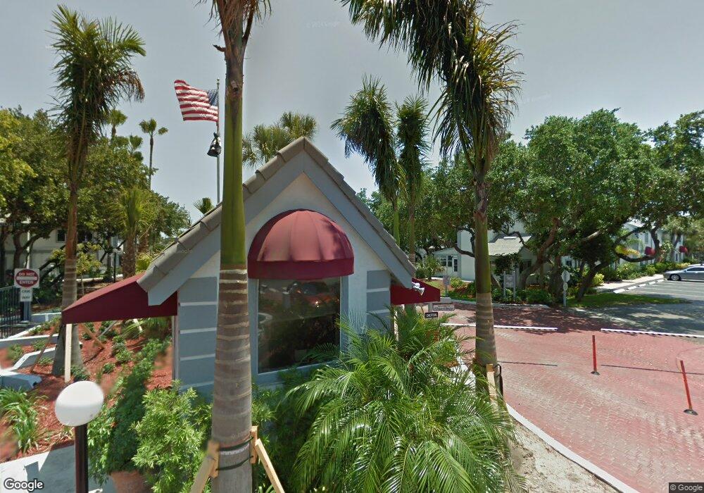 351 Taylor E 3 Unit 3E Cape - Map 351 Taylor E 3 Cape Canaveral Fl Unit 3e Streetview 