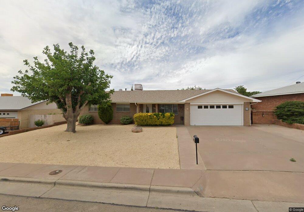 1317 Scenic Dr, Alamogordo, NM 88310 - photo 1