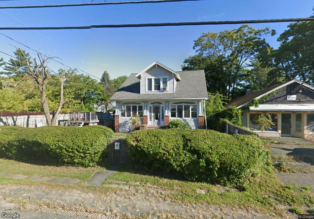 105 Hampton Ave, Rensselaer, NY 12144 - photo 1