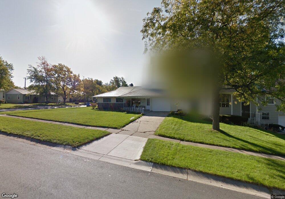 831 Carol Dr, Crown Point, IN 46307 - photo 1