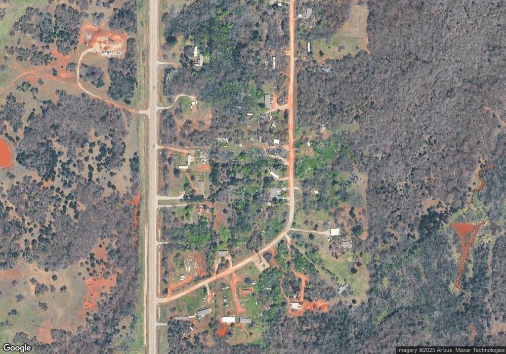 332232 E Robinhood Ln, McLoud, OK 74851 - photo 1