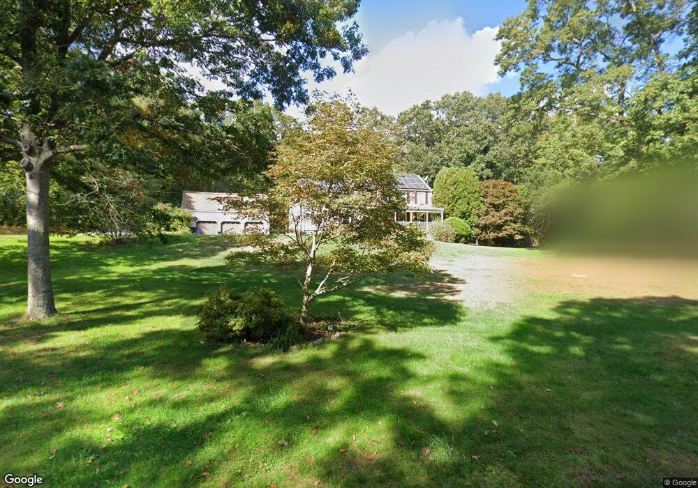 54 Chriswood Trace, Ledyard, CT 06339 - photo 1