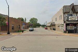 600 4th St, Algoma, WI 54201