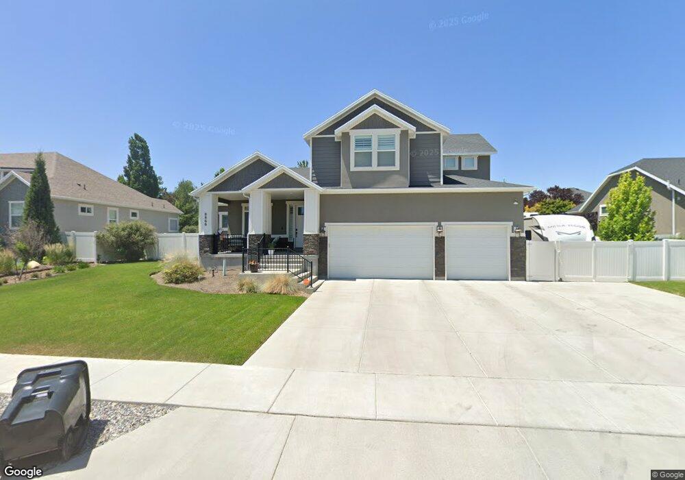 8866 S Okubo Dr, West Jordan, UT 84088 - photo 1