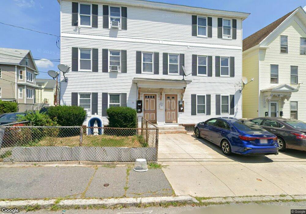 28 Whipple St unit 2, Lowell, MA 01852 - photo 1