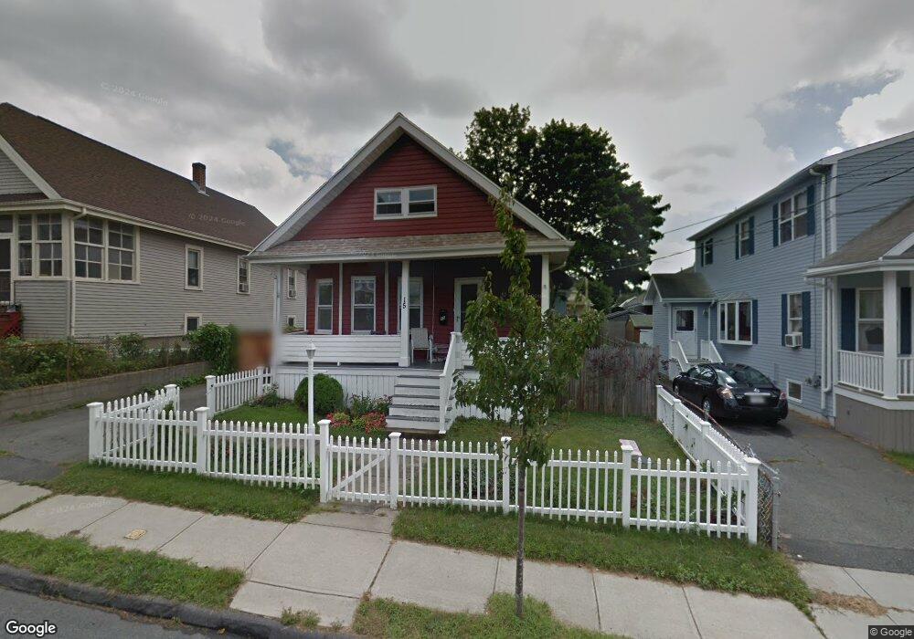 15 Winsor St, Fairhaven, MA 02719 - photo 1