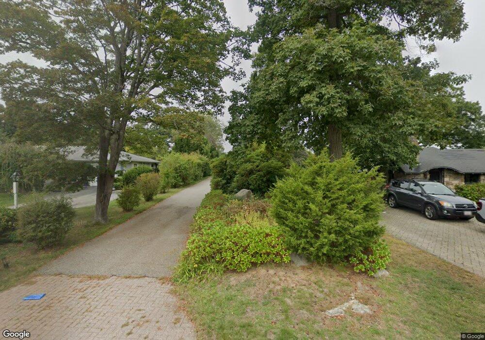 63 Howe Rd, Cohasset, MA 02025 - photo 1