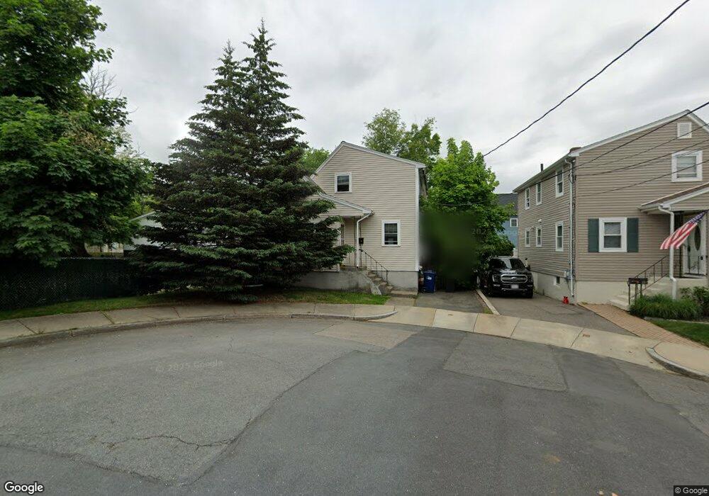 19 Farrin St, Hyde Park, MA 02136 - photo 1