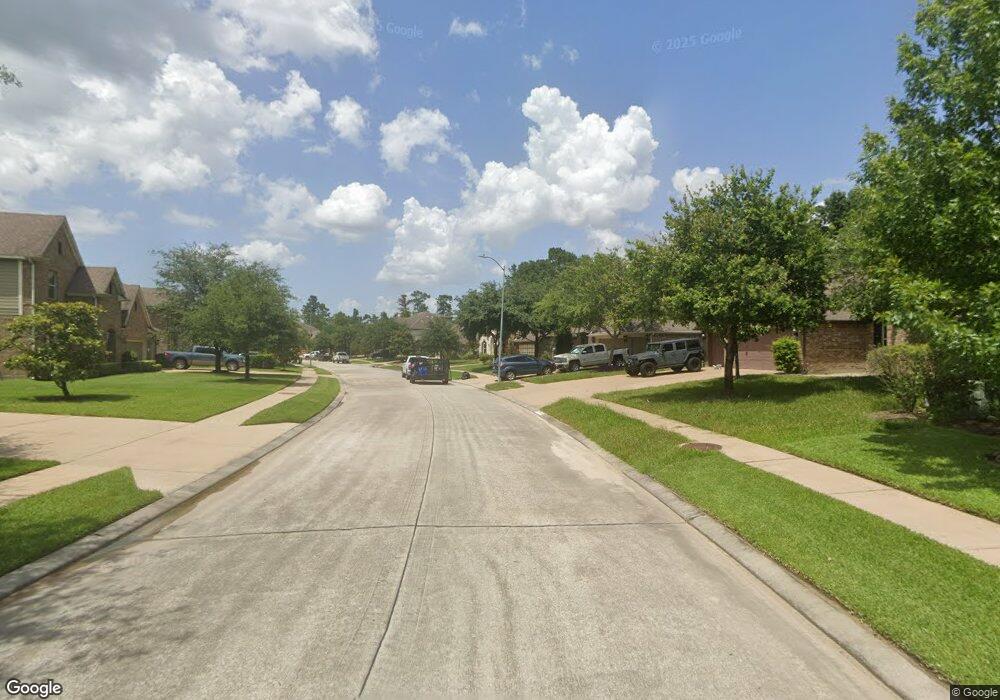 31330 Whispering Oaks Ln, Spring, TX 77386 - photo 1