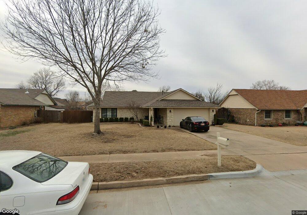 11378 S Date St, Jenks, OK 74037 - photo 1
