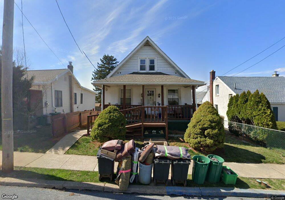 1023 Commonwealth Blvd, Reading, PA 19607 - photo 1