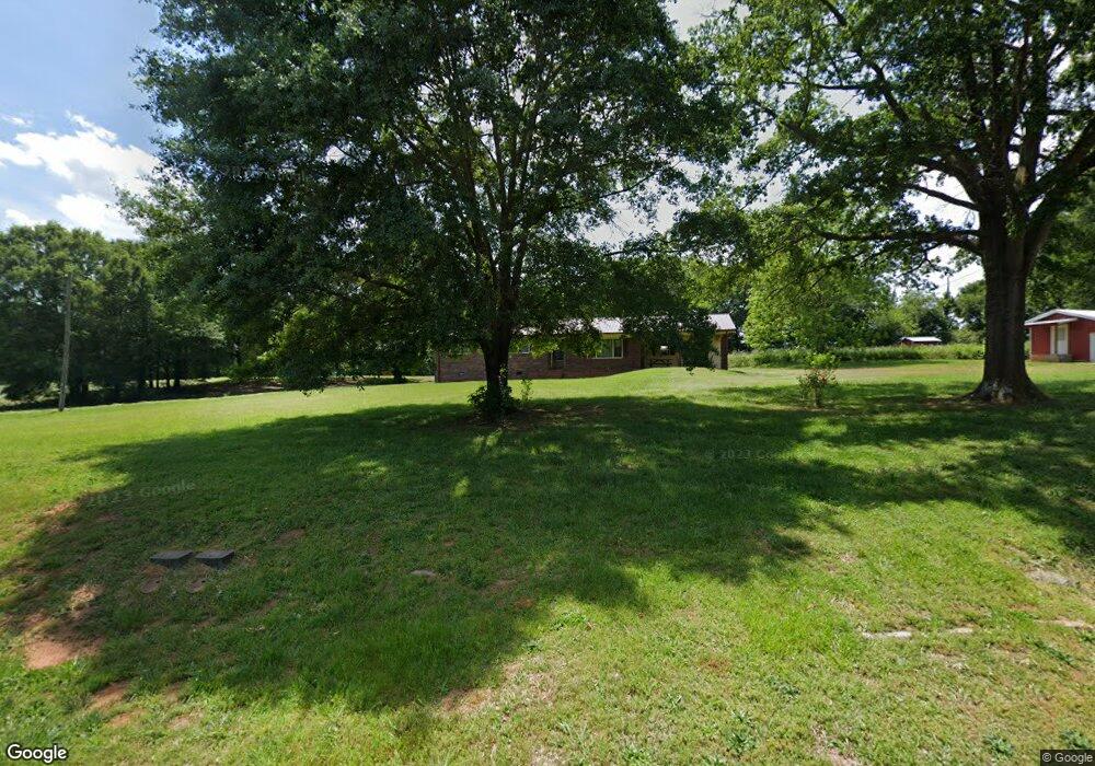 1771 Prospect Rd, Carnesville, GA 30521 - photo 1