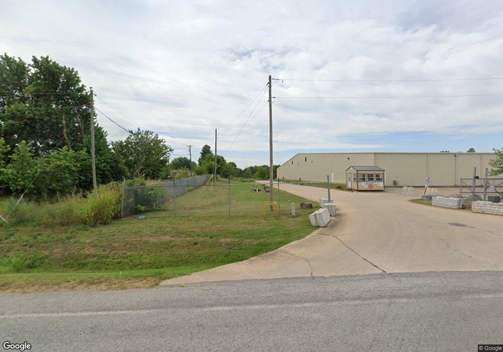 707 Hwy 102 & Hwy 68, Rogers, AR 72756 - photo 1