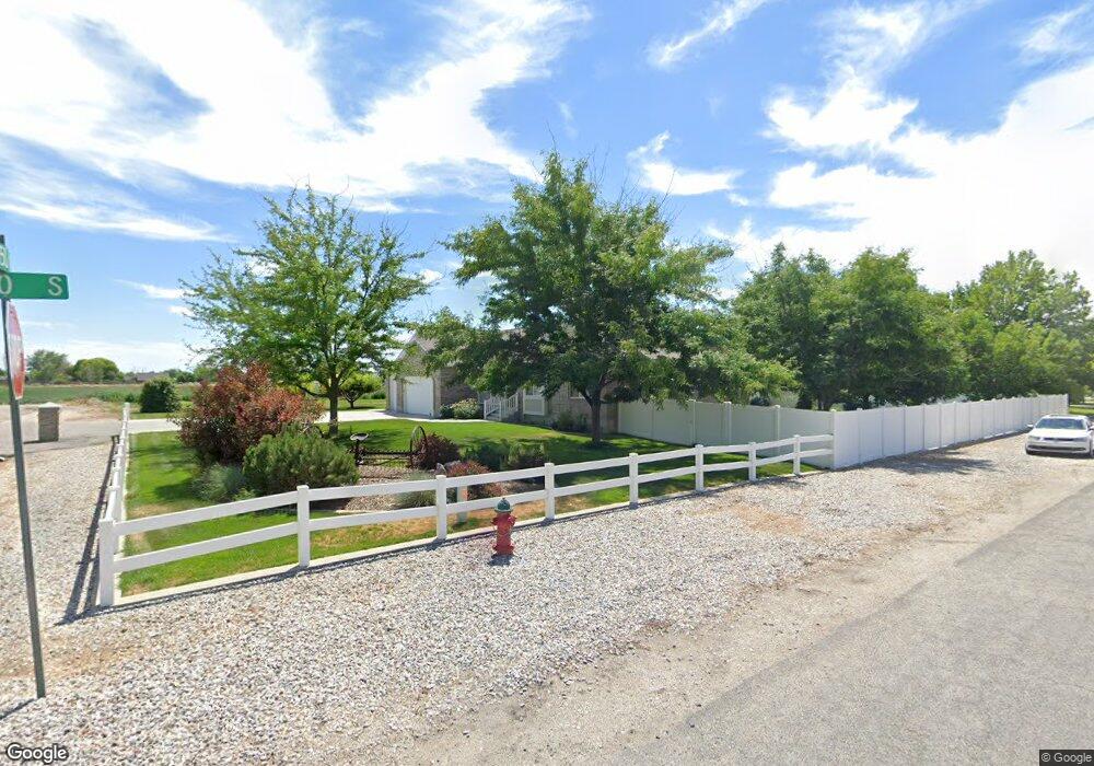 4821 S 6150 W, Hooper, UT 84315 - photo 1